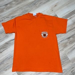 Harley Davidson T-shirt size medium